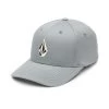 Casquette Volcom Full Stone Xfit Stormy Sea -Magasin De Snowboard Professionnel Full Stone Kid Xfit Stormy Sea Volcom 2