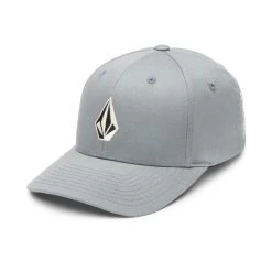 Casquette Volcom Full Stone Xfit Stormy Sea