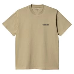 T-Shirt Carhartt WIP Garden Ammonite