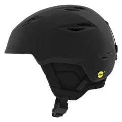 Casque Giro Grid Mips Matte Black