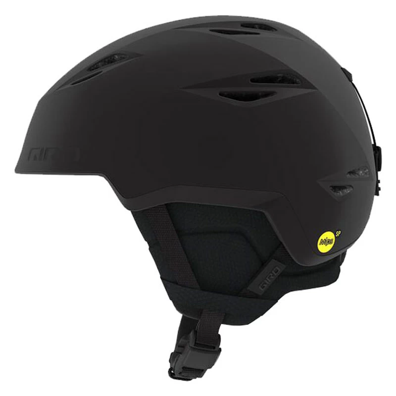 Casque Giro Grid Mips Matte Black 3 Casque Giro Grid Mips Matte Black