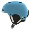 Casque Giro Ledge Mips Matte Powder Blue