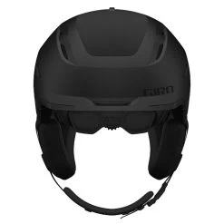 Casque Giro Tor Spherical Matte Black -Magasin De Snowboard Professionnel Giro Tor Spheri Matte Black 2 1
