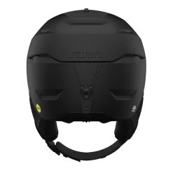 Casque Giro Tor Spherical Matte Black -Magasin De Snowboard Professionnel Giro Tor Spheri Matte Black 4 1