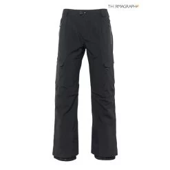 Pantalon Snow Homme 686 Glcr Quantum Thermagraph Pant Black