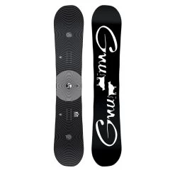 Snowboard Gnu Riders Choice