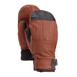 Moufles Homme Burton Gondy Gore-Tex Leather Mitt True Penny