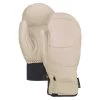 Moufles Burton Gondy Gore-Tex Women Mitt Creme Brulee -Magasin De Snowboard Professionnel Gondy Gore Tex Women Mitt Creme Brulee Burton Snowboards