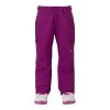 Pantalon De Snow Enfant Burton Elite Cargo Girl Pant Grapeseed