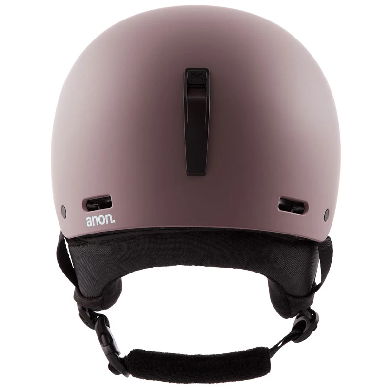 Casque Anon Greta 3 Purple 4 Casque Anon Greta 3 Purple – Image 2