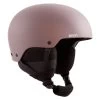 Casque Anon Greta 3 Purple