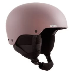 Casque Anon Greta 3 Purple