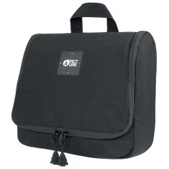 Trousse De Toilette Picture Gryll Kit Black