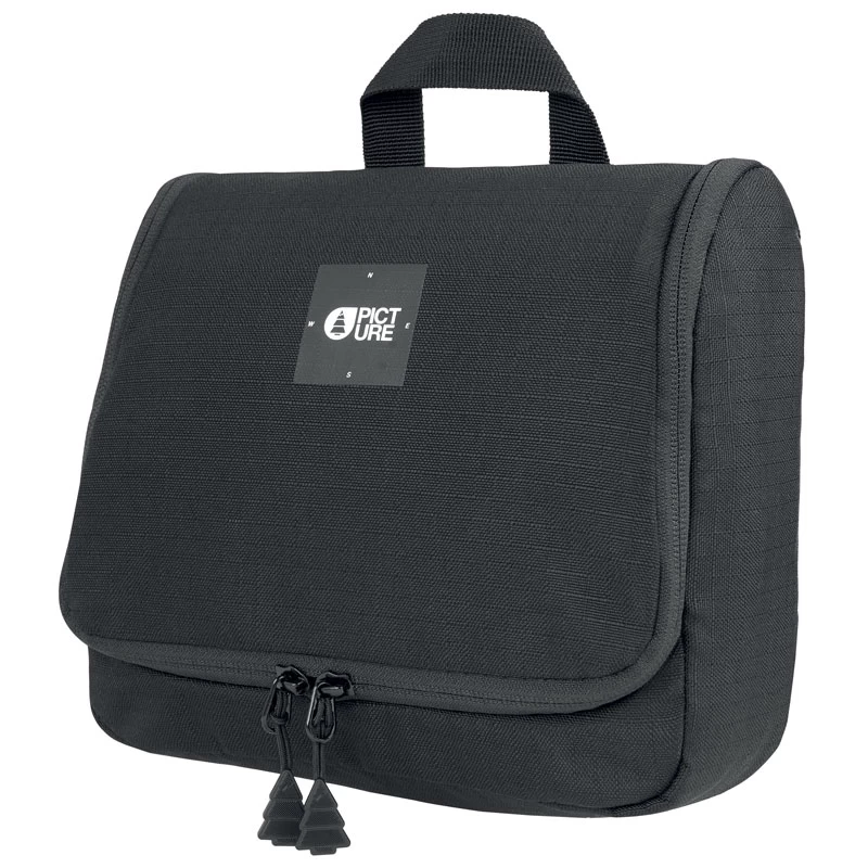 Trousse De Toilette Picture Gryll Kit Black 3 Trousse De Toilette Picture Gryll Kit Black