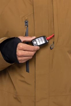 Veste Snow 686 Gore-Tex Core Insulated Breen -Magasin De Snowboard Professionnel Gt Core Gore Tex Insulated Jacket Breen 686 6 1