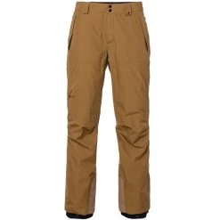 Pantalon Snow 686 Gore-Tex Core Shell Breen
