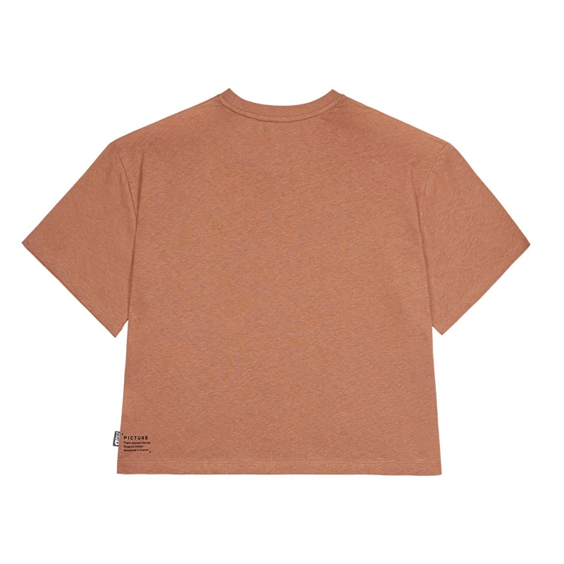 T-Shirt Picture Hampy Cedar Wood 4 T-Shirt Picture Hampy Cedar Wood – Image 2