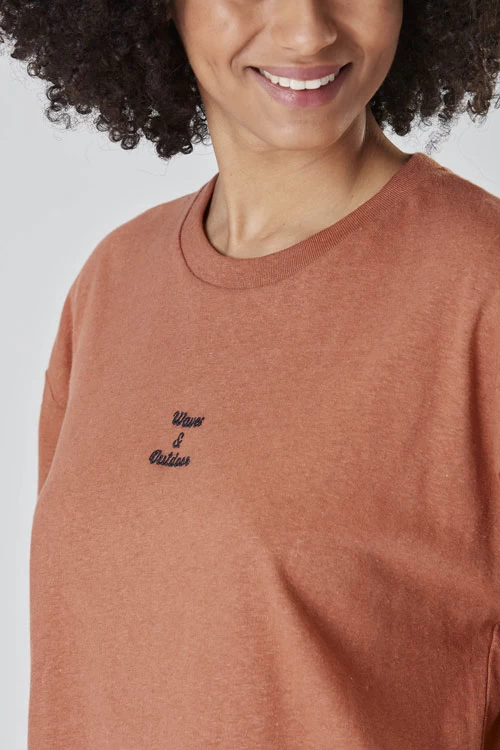 T-Shirt Picture Hampy Cedar Wood 6 T-Shirt Picture Hampy Cedar Wood – Image 4