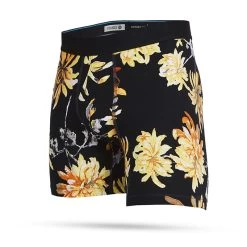 Boxer Stance Happy Trails Navy