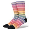 Chaussettes Stance Haroshi Stripe Multi 1 Chaussettes Stance Haroshi Stripe Multi -Magasin De Snowboard Professionnel Haroshi Stripe Multi Stance