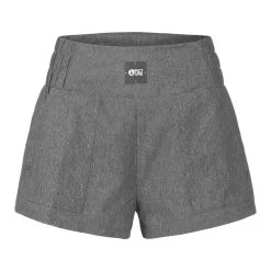 Short Picture Hatic Black