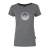 T-Shirt Pally’Hi Heart Part W Tee Heather Pigeon