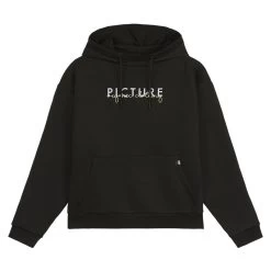 Sweat Picture Henia Black