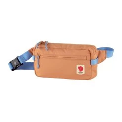 Banane Fjällräven High Coast Hip Pack Peach Sand