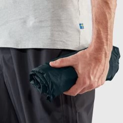 Veste Fjällräven High Coast Hydratic Black -Magasin De Snowboard Professionnel Hi Coast Hydrat Black Fjallraven 10 1