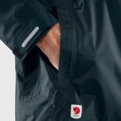Veste Fjällräven High Coast Hydratic Black -Magasin De Snowboard Professionnel Hi Coast Hydrat Black Fjallraven 11 1