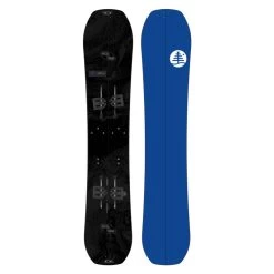 Splitboard Burton Hometown Hero Split Family Tree