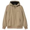 Veste Carhartt WIP Hooded Sail Tanami / Black