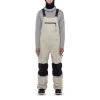 Pantalon Snow 686 Hot Lap Insulated Bib Putty Colorblock