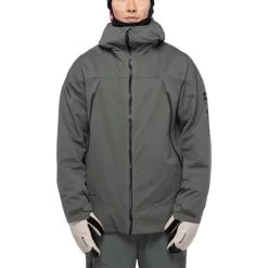 Veste Snow 686 Hydrastash Sync Gore-Tex Goblin Green