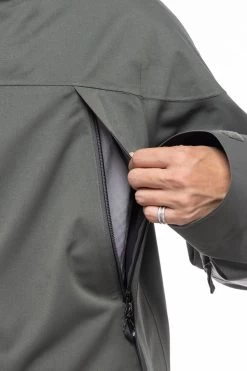 Veste Snow 686 Hydrastash Sync Gore-Tex Goblin Green 15 Veste Snow 686 Hydrastash Sync Gore-Tex Goblin Green -Magasin De Snowboard Professionnel Hydrastash Sync Jacket Goblin Green 686 2 1