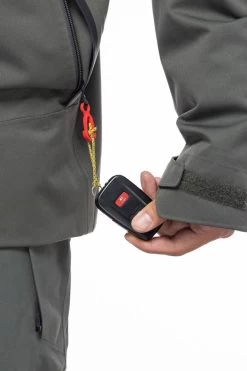 Veste Snow 686 Hydrastash Sync Gore-Tex Goblin Green 16 Veste Snow 686 Hydrastash Sync Gore-Tex Goblin Green -Magasin De Snowboard Professionnel Hydrastash Sync Jacket Goblin Green 686 3 1