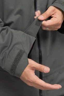 Veste Snow 686 Hydrastash Sync Gore-Tex Goblin Green 22 Veste Snow 686 Hydrastash Sync Gore-Tex Goblin Green -Magasin De Snowboard Professionnel Hydrastash Sync Jacket Goblin Green 686 9 1