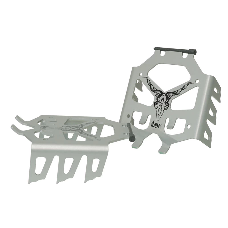 Couteaux Spark R&D Ibex ST Regular Metal 4 Couteaux Spark R&D Ibex ST Regular Metal – Image 2