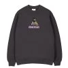 Sweat Makia Illumina Black