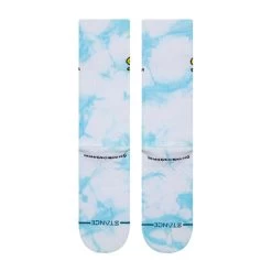 Chaussettes Stance Intro White -Magasin De Snowboard Professionnel Intro White Stance 1