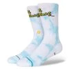 Chaussettes Stance Intro White 2 Chaussettes Stance Intro White -Magasin De Snowboard Professionnel Intro White Stance