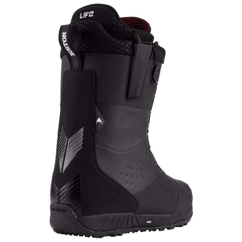 Boots Burton Ion Black 4 Boots Burton Ion Black – Image 2