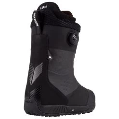 Boots Burton Ion Boa Black 8 Boots Burton Ion Boa Black -Magasin De Snowboard Professionnel Ion Boa Black Burton Snowboards 1 1