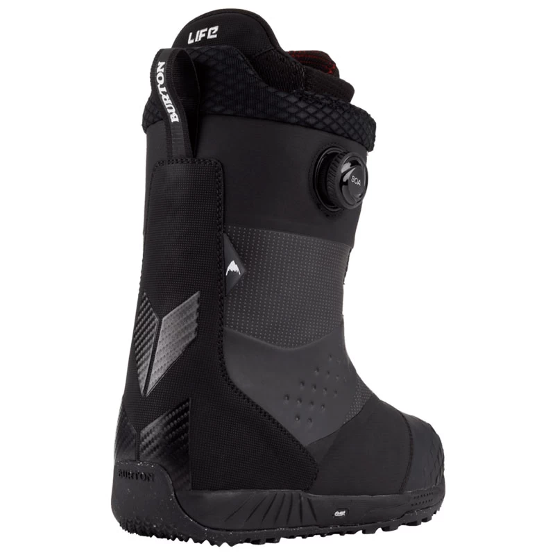 Boots Burton Ion Boa Black 4 Boots Burton Ion Boa Black – Image 2