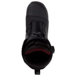 Boots Burton Ion Boa Black 9 Boots Burton Ion Boa Black -Magasin De Snowboard Professionnel Ion Boa Black Burton Snowboards 2 1