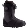 Boots Burton Ion Boa Black -Magasin De Snowboard Professionnel Ion Boa Black Burton Snowboards 5