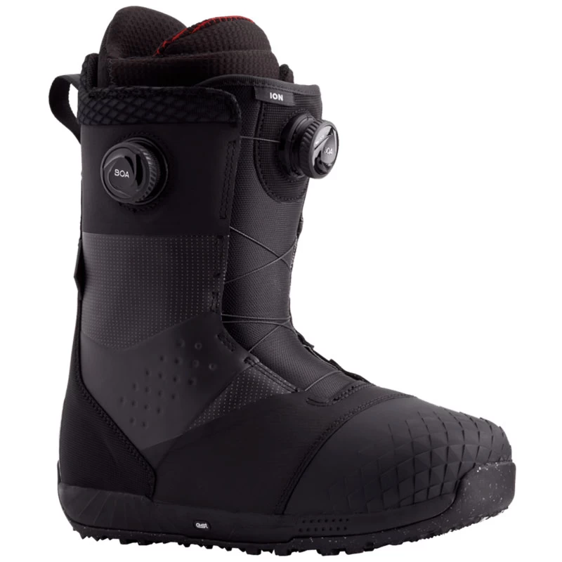 Boots Burton Ion Boa Black 3 Boots Burton Ion Boa Black