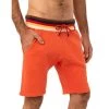 Short Homme Pullin Jogging Short Paprika -Magasin De Snowboard Professionnel Jogging Short Paprika Pullin