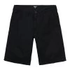 Short Homme Carhartt WIP Johnson Short Black -Magasin De Snowboard Professionnel Johnson Short Black Carhartt WIP