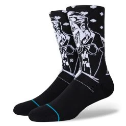 Chaussettes Stance Joker Black